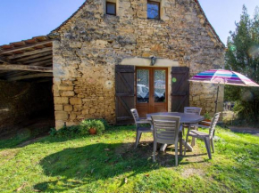 Charmante maison périgourdine avec jardin, cheminée, Wifi et équipements bébé, proche de Sarlat - FR-1-616-130